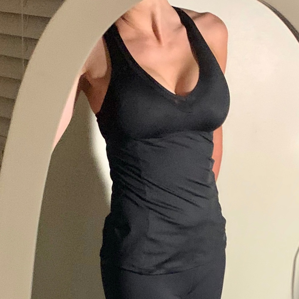 Athleta Tank